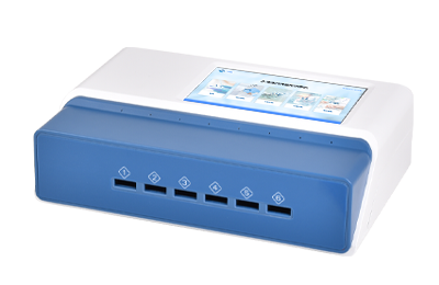 永川区兽药残留快速检测仪IN-SY02