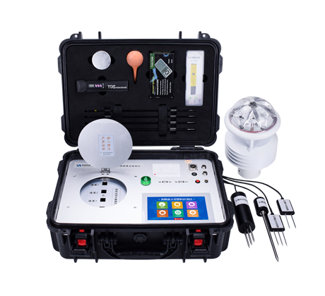 永川区高智能土壤环境测试及分析评…