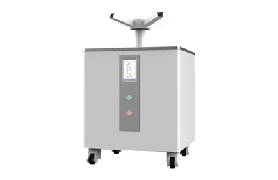 永川区过氧化氢雾化消毒器IN-GY20