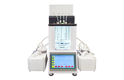 永川区全自动运动粘度测定仪IN-YN2