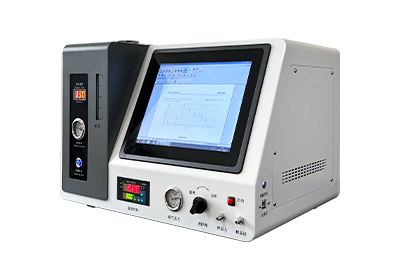 永川区天然气组分分析仪