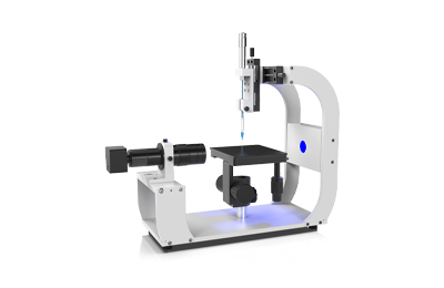 永川区接触角测量仪IN-JC1