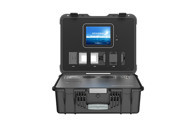 永川区便携式红外测油仪IN-CY2